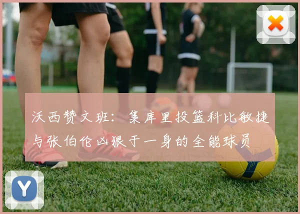 沃西赞文班：集库里投篮科比敏捷与张伯伦凶狠于一身的全能球员