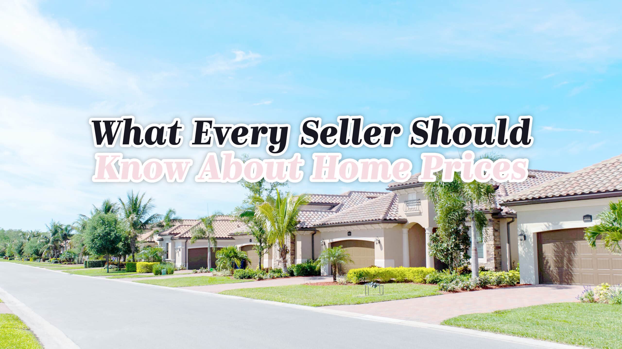 what every seller should know-glendahomes